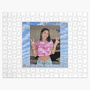 Charli D’Amelio Puzzles - Charlie D'amelio Jigsaw Puzzle RB1602