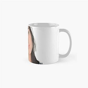 Charli D’Amelio Mugs - Charli D'Amelio Classic Mug RB1602