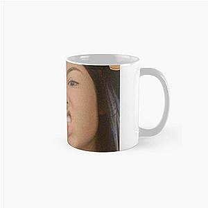 Charli D’Amelio Mugs - Charli D'amelio Classic Mug RB1602