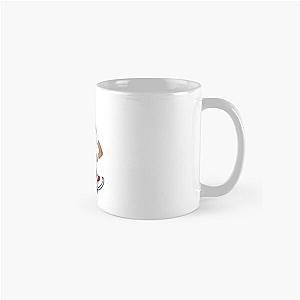 Charli D’Amelio Mugs - Charli D'Amelio 1 Classic Mug RB1602