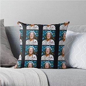 Charli D’Amelio Pillows - Charli D'Amelio 2 Throw Pillow RB1602