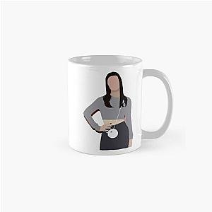 Charli D’Amelio Mugs - Charli D'Amelio  Classic Mug RB1602