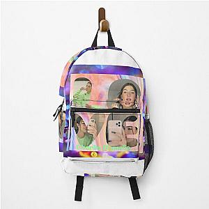 Charli D’Amelio Backpacks - Charlie D'amelio Backpack RB1602