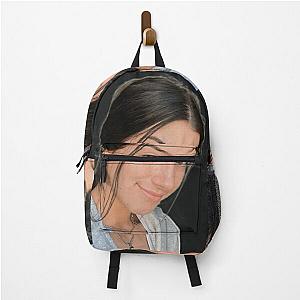 Charli D’Amelio Backpacks - Charli D'Amelio Backpack RB1602