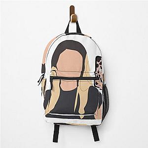 Charli D’Amelio Backpacks - Dixie D'amelio Backpack RB1602