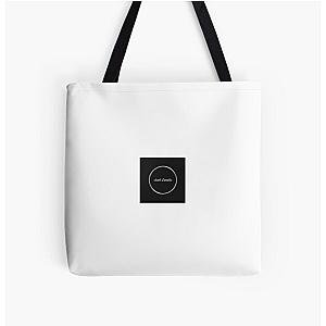 Charli D’Amelio Bags - Charli D'Amelio All Over Print Tote Bag RB1602