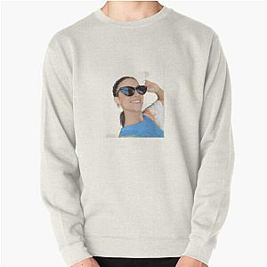 Charli D’Amelio Sweatshirts - Charli D'Amelio Pullover Sweatshirt RB1602