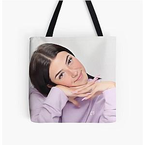 Charli D’Amelio Bags - Charli D'Amelio All Over Print Tote Bag RB1602