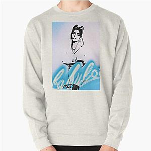 Charli D’Amelio Sweatshirts - Dixie D'Amelio Pullover Sweatshirt RB1602