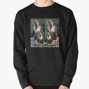 Charli D’Amelio Sweatshirts - Charlie D'amelio Pullover Sweatshirt RB1602