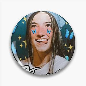 Charli D’Amelio Pins - Charli D'Amelio 2 Pin RB1602