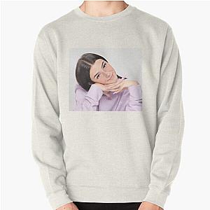 Charli D’Amelio Sweatshirts - Charli D'Amelio Pullover Sweatshirt RB1602