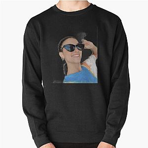 Charli D’Amelio Sweatshirts - Charli D'Amelio Pullover Sweatshirt RB1602