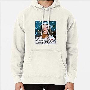 Charli D’Amelio Hoodies - Charli D'Amelio 2 Pullover Hoodie RB1602