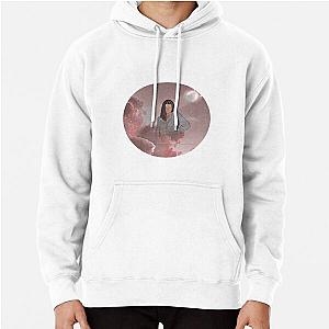 Charli D’Amelio Hoodies - Charli D'Amelio Pullover Hoodie RB1602