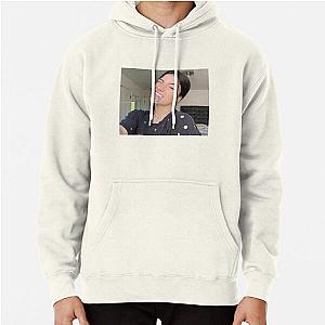 Charli D’Amelio Hoodies - Charli D'Amelio Pullover Hoodie RB1602