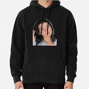 Charli D’Amelio Hoodies - Charli D'Amelio Pullover Hoodie RB1602