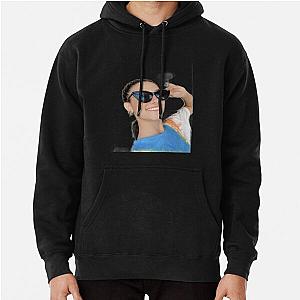 Charli D’Amelio Hoodies - Charli D'Amelio Pullover Hoodie RB1602