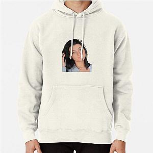 Charli D’Amelio Hoodies - Charli D'Amelio Pullover Hoodie RB1602