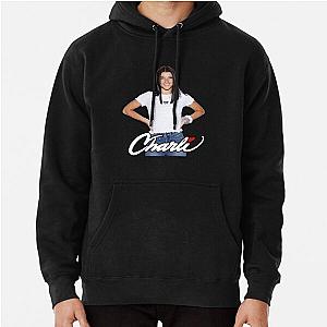 Charli D’Amelio Hoodies - Charli D'Amelio 1 Pullover Hoodie RB1602