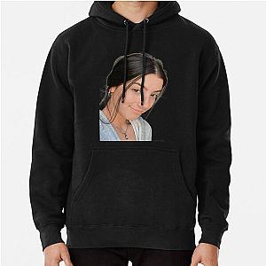 Charli D’Amelio Hoodies - Charli D'Amelio Pullover Hoodie RB1602