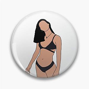 Charli D’Amelio Pins - Charli D'amelio  Pin RB1602