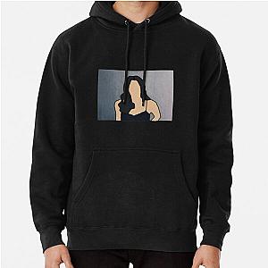 Charli D’Amelio Hoodies - Dixie D'Amelio Pullover Hoodie RB1602