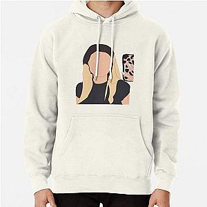 Charli D’Amelio Hoodies - Dixie D'amelio Pullover Hoodie RB1602