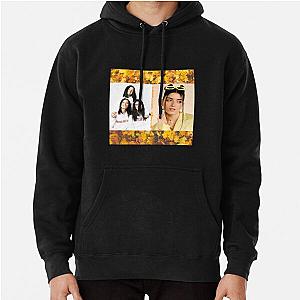 Charli D’Amelio Hoodies - Charlie D'amelio Pullover Hoodie RB1602