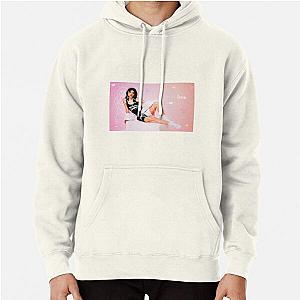 Charli D’Amelio Hoodies - Dixie D'amelio Pullover Hoodie RB1602