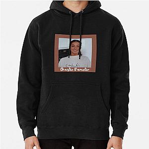 Charli D’Amelio Hoodies - Charlie D'amelio Pullover Hoodie RB1602