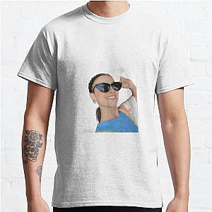 Charli D’Amelio T-Shirts - Charli D'Amelio Classic T-Shirt RB1602