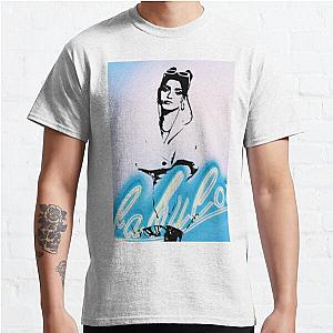 Charli D’Amelio T-Shirts - Dixie D'Amelio Classic T-Shirt RB1602