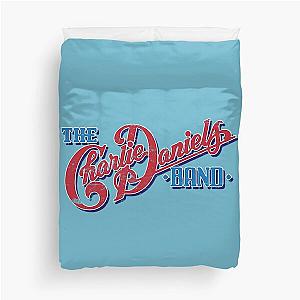 Charlie Daniels Band T-ShirtCharlie daniels band Duvet Cover