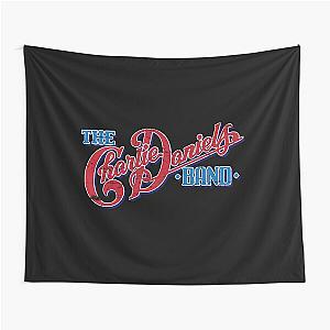 Charlie Daniels Band T-ShirtCharlie daniels band Tapestry