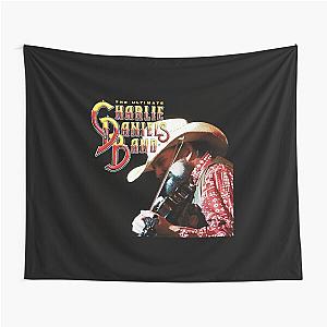 The Charlie Daniels Band - American singer, musician, and songwriter Tapestry