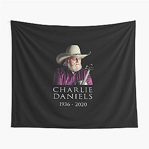 The Charlie Daniels Band - American singer, musician, and songwriter Tapestry