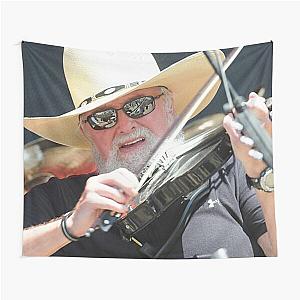 Charlie Daniels Live Performs Memories Tapestry