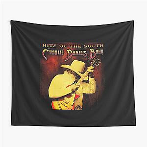 The Charlie Daniels Band - American singer, musician, and songwriter Tapestry