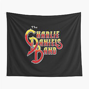 The Charlie Daniels Band - American singer, musician, and songwriter Tapestry