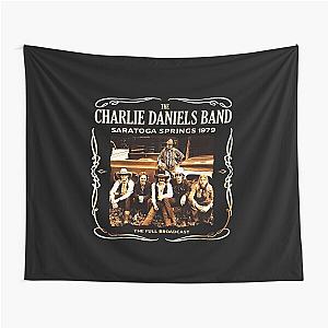 The Charlie Daniels Band - American singer, musician, and songwriter Tapestry