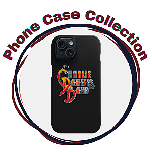 Charlie Daniels Cases