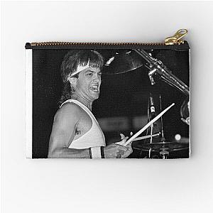 Charlie Daniels Band Drummer Zipper Pouch