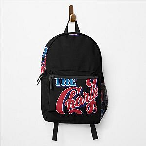 Charlie Daniels BandCharlie daniels band Backpack