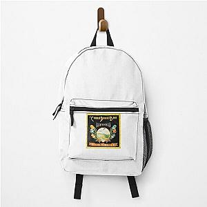 Mens My Favorite Charlie Daniels Gifts Music Fans Backpack