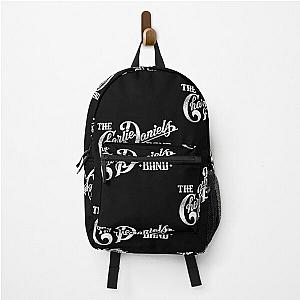 The Charlie Daniels Band - American singer, musician, and songwriter Backpack