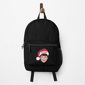 Poster Charlie Puth Funny Gifts Backpack