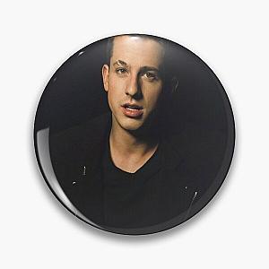 Music - Charlie puth Pin