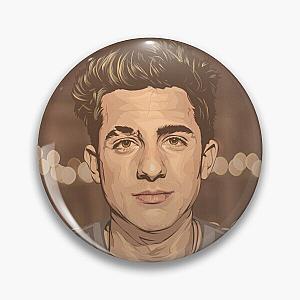 Music - Charlie puth Pin