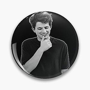 Music - Charlie puth Pin